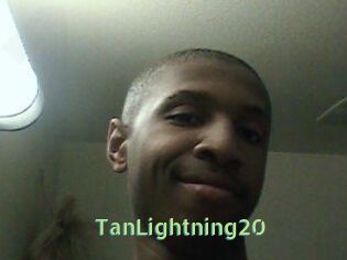 TanLightning20