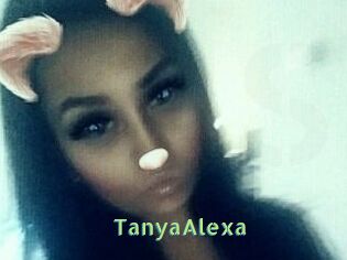 Tanya_Alexa