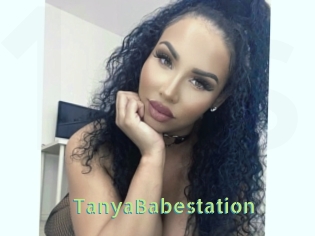 TanyaBabestation