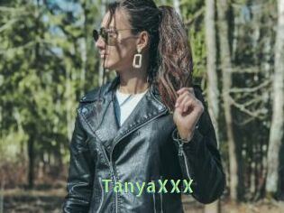 TanyaXXX