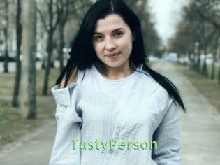 TastyPerson