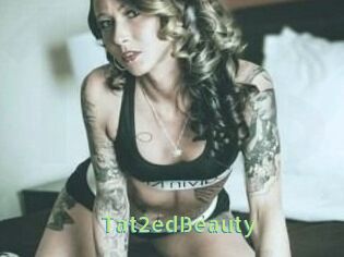 Tat2edBeauty