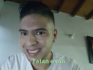 Tatan_evan