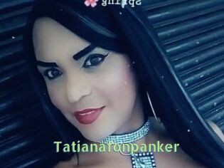 Tatianafonpanker