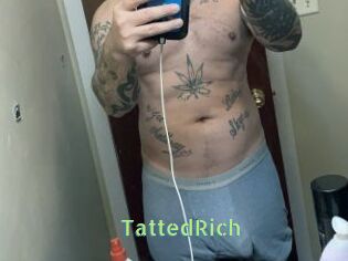 TattedRich