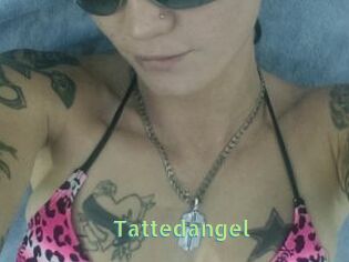 Tattedangel