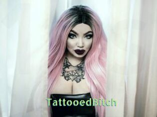 TattooedBitch