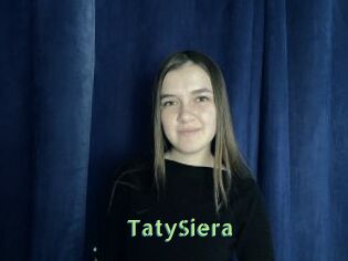 TatySiera