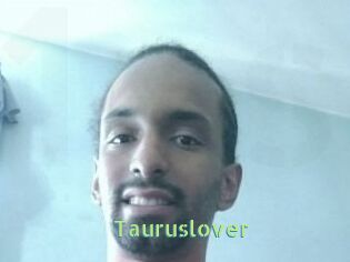 Tauruslover
