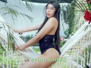 TaylorGomez
