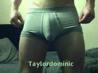 Taylordominic