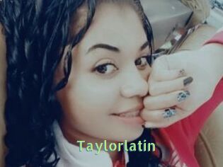 Taylorlatin