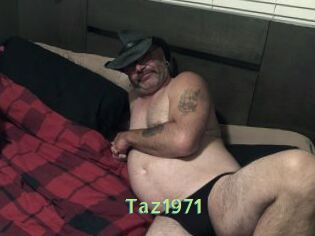 Taz1971 Une Etudiante Sexy
