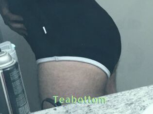 Teabottom