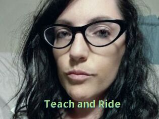 Teach_and_Ride