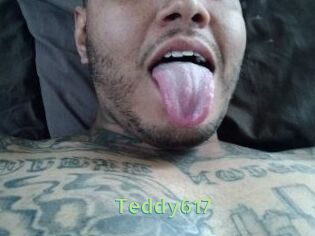 Teddy617