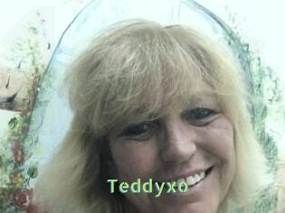 Teddyxo