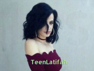 TeenLatifah