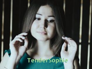 TenderSophie