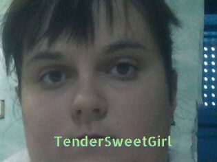 TenderSweetGirl