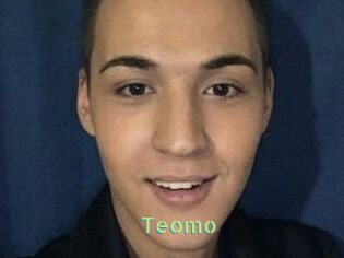 Teomo