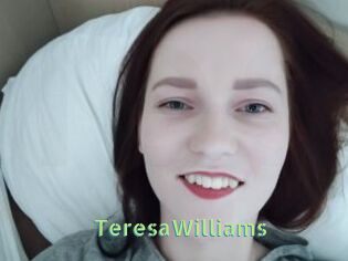 TeresaWilliams