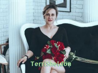 TerriSheldon