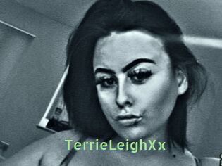 TerrieLeighXx