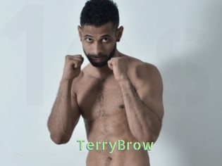 TerryBrow