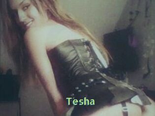 Tesha_