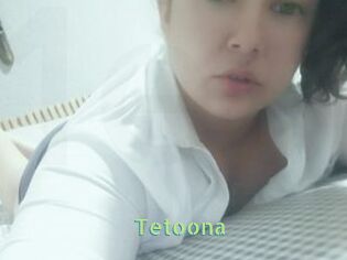 Tetoona