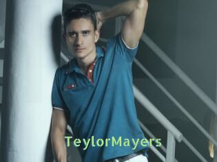 TeylorMayers