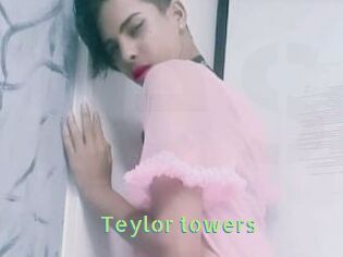 Teylor_towers