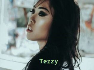 Tezzy