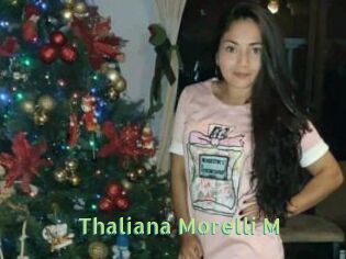 Thaliana_Morelli_M