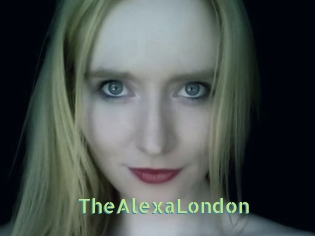 TheAlexaLondon