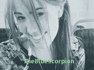 TheBlueScorpion