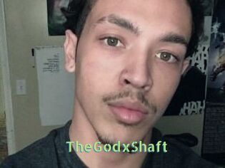 TheGodxShaft Une Etudiante Sexy