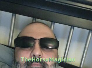 TheHorseMagician