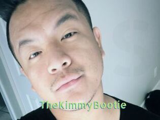 TheKimmyBootie