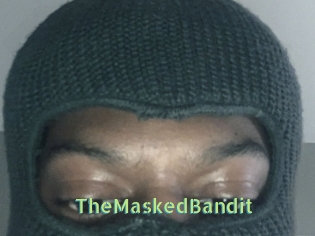 TheMaskedBandit