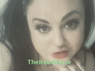 TheRebelRose