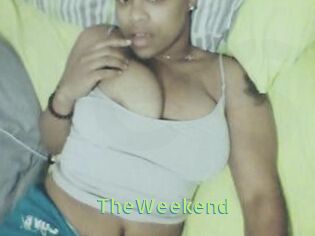 TheWeekend