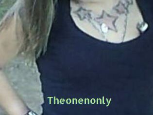 Theonenonly