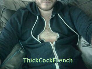 ThickCockFrench