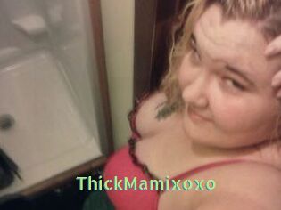 ThickMamixoxo