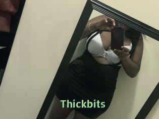 Thickbits