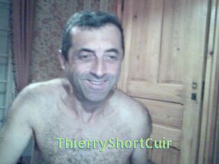 ThierryShortCuir