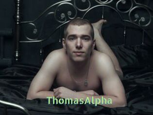 ThomasAlpha