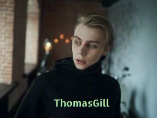 ThomasGill